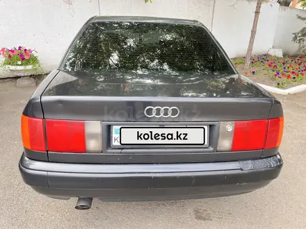 Audi 100 1994 года за 2 500 000 тг. в Петропавловск – фото 22