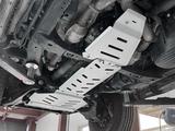 Защита картера двигателя и КПП BMS для TLC 200 Lexus 570 Алюминийүшін548 090 тг. в Алматы