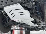 Защита картера двигателя и КПП BMS для TLC 200 Lexus 570 Алюминийүшін548 090 тг. в Алматы – фото 2