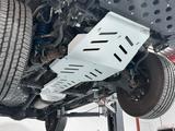 Защита картера двигателя и КПП BMS для TLC 200 Lexus 570 Алюминийүшін548 090 тг. в Алматы – фото 3
