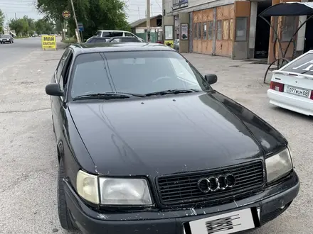 Audi 100 1993 года за 1 250 000 тг. в Тараз