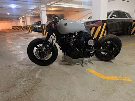 Yamaha  XV750 Virago 2026 года за 7 100 000 тг. в Алматы – фото 5