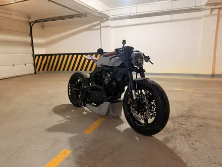 Yamaha  XV750 Virago 2026 года за 7 100 000 тг. в Алматы – фото 2
