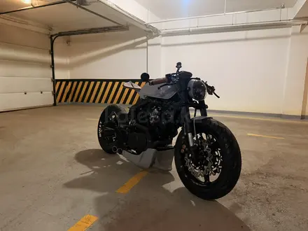 Yamaha  XV750 Virago 2026 года за 7 100 000 тг. в Алматы – фото 6