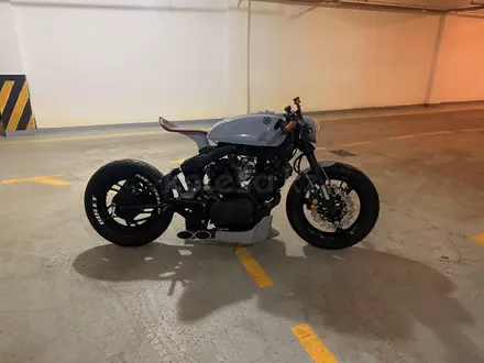 Yamaha  XV750 Virago 2026 года за 7 100 000 тг. в Алматы – фото 7