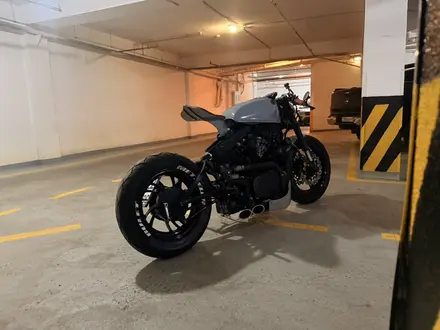 Yamaha  XV750 Virago 2026 года за 7 100 000 тг. в Алматы – фото 8