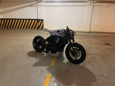 Yamaha  XV750 Virago 2026 года за 7 100 000 тг. в Алматы