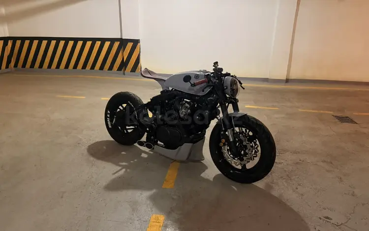 Yamaha  XV750 Virago 2026 года за 7 100 000 тг. в Алматы