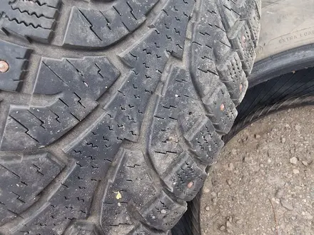 Комплект зимних 265/65R17 за 30 000 тг. в Астана – фото 6