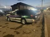 Subaru Outback 2000 годаfor2 800 000 тг. в Тараз – фото 4