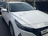 Hyundai Elantra 2023 годаүшін9 050 000 тг. в Алматы