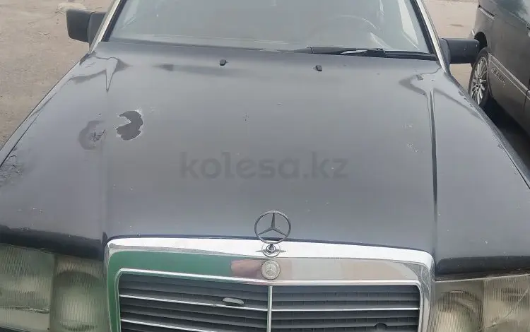 Mercedes-Benz E 230 1991 года за 650 000 тг. в Алматы