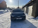 Toyota Corolla 2018 года за 9 100 000 тг. в Караганда – фото 2