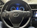 Toyota Corolla 2018 года за 9 100 000 тг. в Караганда – фото 5