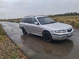 Mazda 626 1999 года за 1 500 000 тг. в Туркестан – фото 4