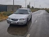 Mazda 626 1999 года за 1 500 000 тг. в Туркестан – фото 3