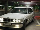 BMW 525 1991 годаfor850 000 тг. в Алматы – фото 3