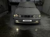 BMW 525 1991 годаfor850 000 тг. в Алматы – фото 4