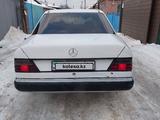 Mercedes-Benz E 260 1991 года за 1 100 000 тг. в Алматы – фото 2