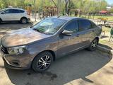 ВАЗ (Lada) Vesta 2017 годаүшін4 800 000 тг. в Уральск – фото 5