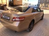 Toyota Camry 2009 года за 6 299 000 тг. в Актау – фото 2