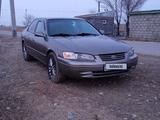 Toyota Camry 1998 годаүшін3 300 000 тг. в Талдыкорган