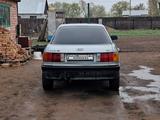 Audi 80 1990 года за 900 000 тг. в Павлодар – фото 2