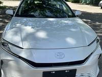 Toyota Camry 2024 года за 17 500 000 тг. в Алматы