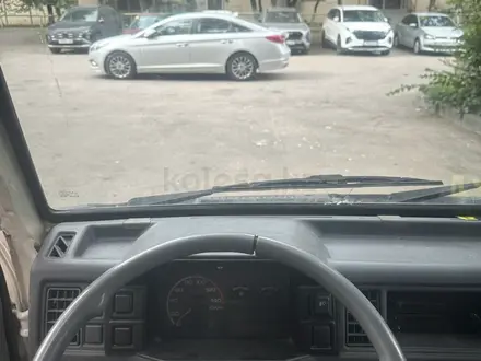 Daewoo Damas 2008 года за 1 900 000 тг. в Алматы – фото 2