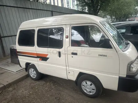 Daewoo Damas 2008 года за 1 900 000 тг. в Алматы – фото 4