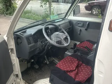 Daewoo Damas 2008 года за 1 900 000 тг. в Алматы – фото 3