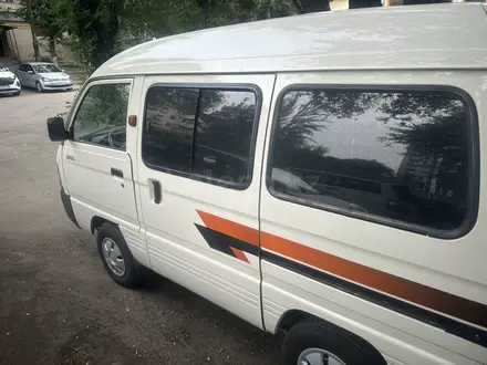 Daewoo Damas 2008 года за 1 900 000 тг. в Алматы – фото 6