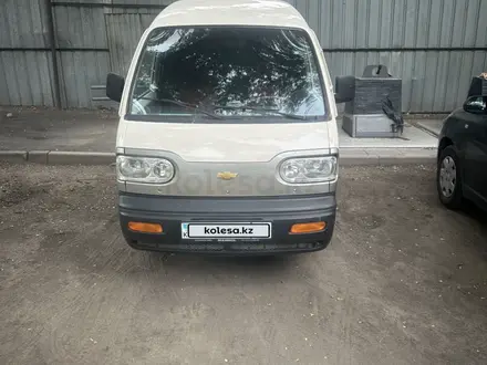 Daewoo Damas 2008 года за 1 900 000 тг. в Алматы – фото 7