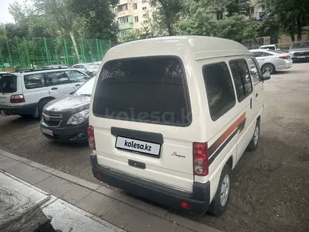 Daewoo Damas 2008 года за 1 900 000 тг. в Алматы – фото 5