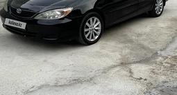 Toyota Camry 2003 годаүшін4 800 000 тг. в Жаркент