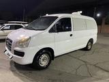 Hyundai H-1 2007 года за 2 800 000 тг. в Алматы – фото 2