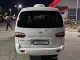 Hyundai H-1 2007 года за 2 800 000 тг. в Алматы – фото 4
