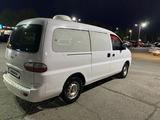 Hyundai H-1 2007 года за 2 800 000 тг. в Алматы – фото 3