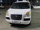 Hyundai H-1 2007 года за 2 800 000 тг. в Алматы