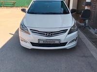 Hyundai Accent 2014 годаүшін5 400 000 тг. в Шымкент