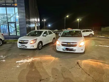 Аренда авто с выкупом в Астана