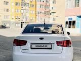 Kia Cerato 2010 годаүшін4 200 000 тг. в Атырау – фото 4