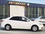 Kia Cerato 2010 годаүшін4 200 000 тг. в Атырау – фото 5