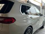 BMW X7 2021 года за 41 000 000 тг. в Алматы – фото 4