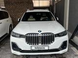 BMW X7 2021 года за 41 000 000 тг. в Алматы