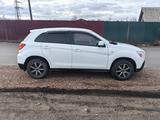 Mitsubishi ASX 2011 годаүшін4 600 000 тг. в Костанай – фото 4