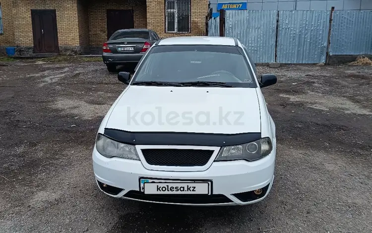 Daewoo Nexia 2013 годаүшін1 902 865 тг. в Шымкент