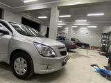 Chevrolet Cobalt 2024 годаүшін6 000 000 тг. в Шымкент – фото 2