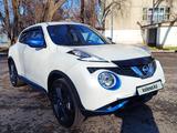 Nissan Juke 2018 года за 8 500 000 тг. в Алматы
