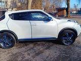 Nissan Juke 2018 года за 8 500 000 тг. в Алматы – фото 5